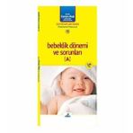 Kitap Adeda Yayıncılık Bebeklik Dönemi ve Sorunları