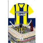 Kitap Ağacı Yayınları Fenerbahçeli Olmak