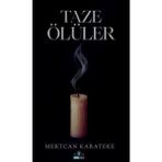 Kitap Ağacı Yayınları Taze Ölüler