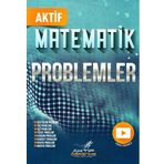 Kitap Aktif Öğrenme Yayınları Matematik Problemler Fasikülü