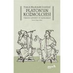 Kitap alBaraka Yayınları Platon'un Kozmolojisi - Timaios Çevirisi ve Açıklaması