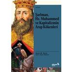 Kitap alBaraka Yayınları Şarlman Hz. Muhammed ve Kapitalizmin Arap Kökenleri