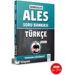 Kitap Ales Türkçe Tamamı Çözümlü Soru Bankası