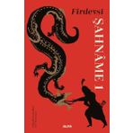 Kitap Alfa Yayınları Şahname 1