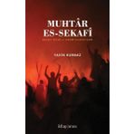 Kitap Arası - Muhtar Es-Sekafi