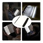Kitap Arası Okuma Işığı Led Panel