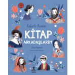 Kitap Arkadaşlarım - Roberto Piumini