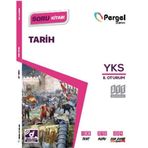 Kitap Ayt Tarih Soru Bankası