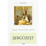 Kitap Bilgili Yayıncılık Sergüzeşt Kitabı