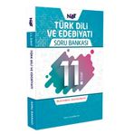 Kitap Binot Yayınları 11.Sınıf Türk Dili ve Edebiyatı Soru Bankası