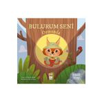 Kitap Bulurum Seni Ormanda Sincap Kitap Yayınları
