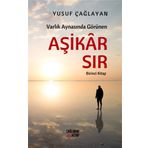 Kitap Çağlayan Kitap Varlık Aynasında Görünen Aşikar Sır