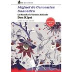 Kitap Çınar Yayınları Don Kişot
