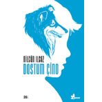 Kitap Çınar Yayınları Dostum Çino