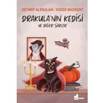 Kitap Çınar Yayınları Drakula'nın Kedisi ve Diğer Şiirler
