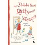 Kitap Çınar Yayınları Her Zaman Benim Küçük Kardeşim Olacaksın
