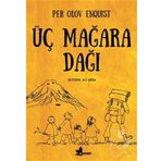 Kitap Çınar Yayınları Üç Mağara Dağı