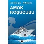 Kitap Çınaraltı Yayınları Amok Koşucusu