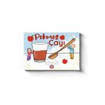 Kitap Çocuk Akademi Pekmez Çayı