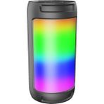 Kitap Dükkanı RGB Bluetooth Hoparlör 1007 Model