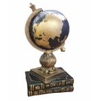 Kitap Dünya Biblo Siyah Gold