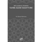 Kitap Dünyası Ebü'l Kasım El Ensari'de Tanrı Alem Tasavvuru