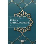 Kitap Dünyası Kur'An'In Muhtevası Bağlamında Kur'An Ansiklopedileri