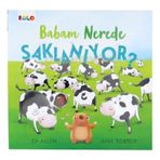 Kitap Eolo Babam Nerede Saklanıyor?