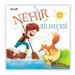 Kitap Eolo Nehir Bilmecesi