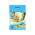 Kitap Faresi Kütüphanesi’ndeki Gizem - Vagelis İliopulos