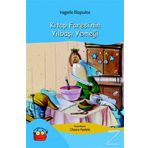 Kitap Faresi’nin Yılbaşı Yemeği - Vagelis İliopulos