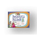 Kitap Fenomen Çocuk Becerikli Bilsem 3. Sınıf Hazırlık Kitabı