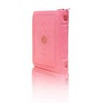 Kitap Hayrat Neşriyat Pembe Büyük Cep Boy Kuran-I Kerim