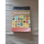 KİTAP Helmintoloji Kitabı Prof. Dr Recep Tına Aciklama Okuyunuz