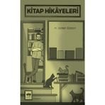 Kitap Hikayeleri Ötüken Neşriyat