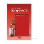 Kitap İçin 3 - Selçuk Altun