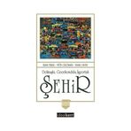 Kitap İdealKent Yayıncılık Dolmuşlu Gecekondulu İşportalı Şehir