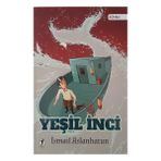 Kitap İki Eylül Yayınevi Yeşil İnci