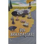 Kitap İki Eylül Yayınevi Yol Arkadaşları
