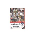 Kitap İmkansız Periler