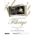 Kitap İnkılap Kitabevi Çankaya'nın Duvaksız Gelini Fikriye