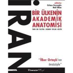 Kitap İnkılap Kitabevi İran - Bir Ülkenin Akademik Anatomisi