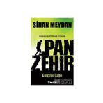 Kitap İnkılap Kitabevi Panzehir