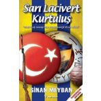Kitap İnkılap Kitabevi Sarı Lacivert Kurtuluş