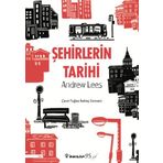 Kitap İnkılap Kitabevi Şehirlerin Tarihi