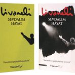 Kitap İnkılap Kitabevi Sevdalım Hayat