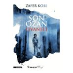 Kitap İnkılap Kitabevi Son Ozan Livaneli