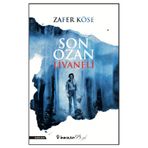 Kitap İnkılap Kitabevi Son Ozan Livaneli