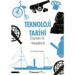 Kitap İnkılap Kitabevi Teknoloji Tarihi