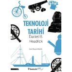 Kitap İnkılap Kitabevi Teknoloji Tarihi